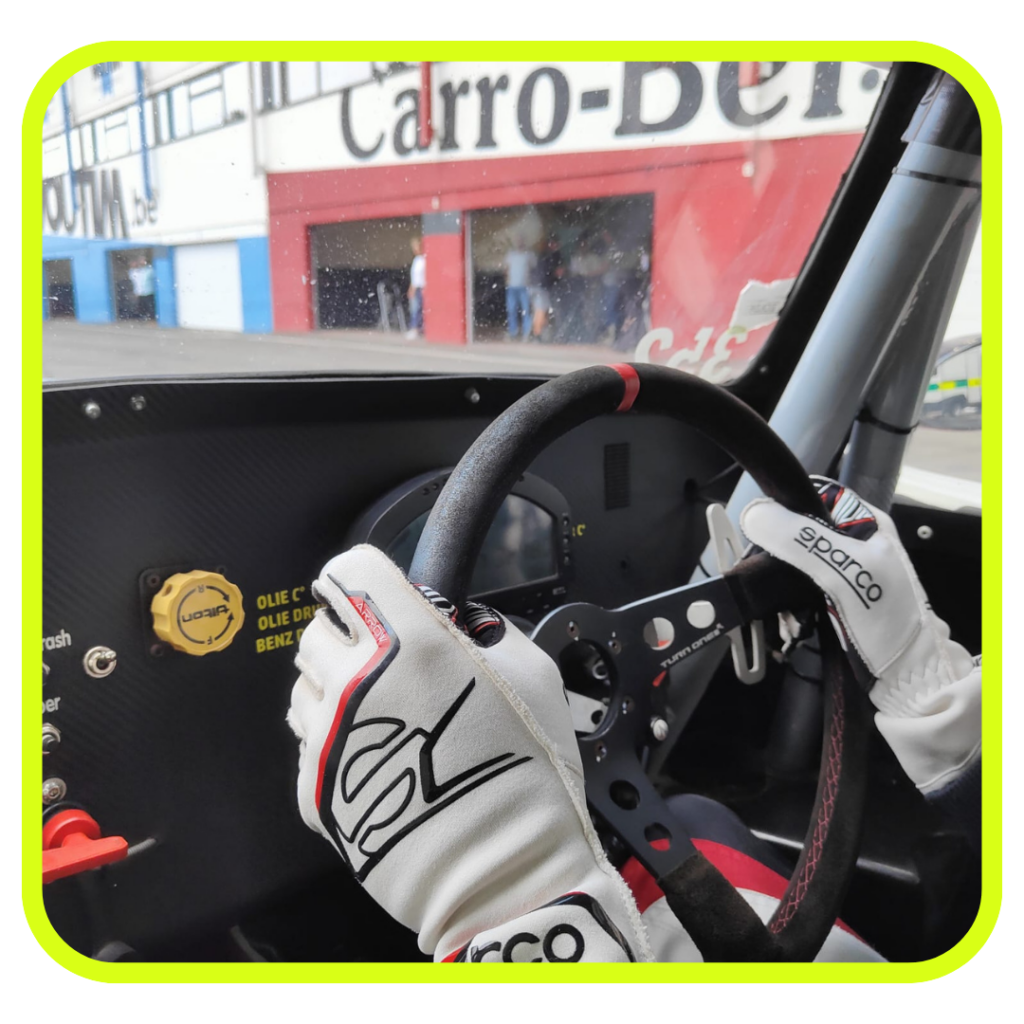 Location voiture course - Coaching - Simulation location circuit